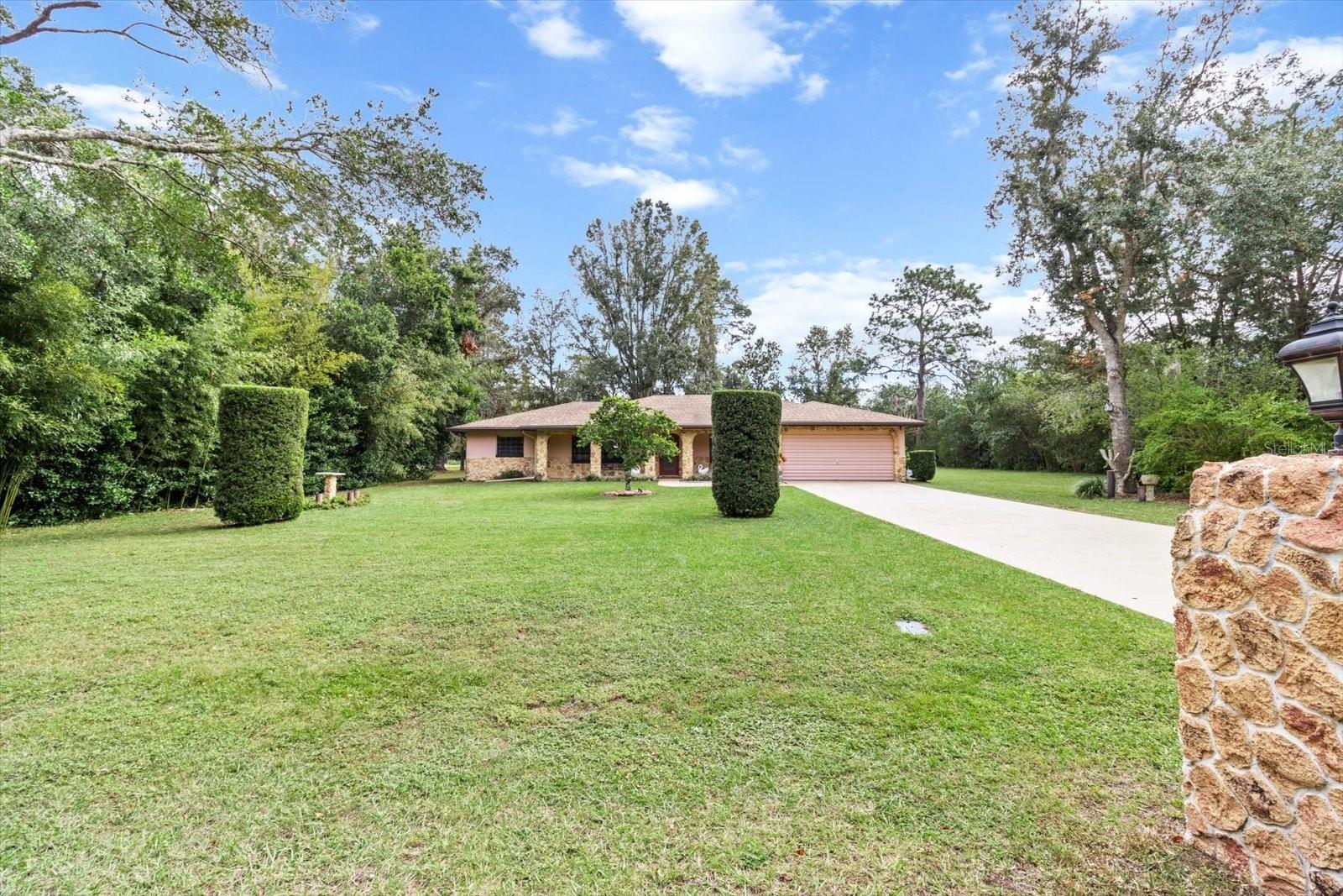 12355 S GLADIOLUS PT, FLORAL CITY, FL, 34436