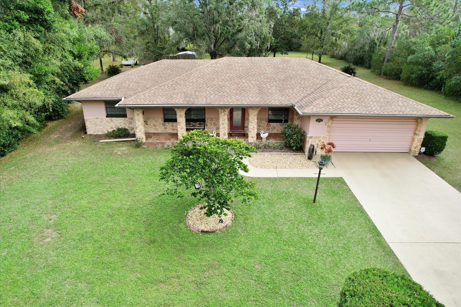 12355 S GLADIOLUS PT, FLORAL CITY, FL, 34436