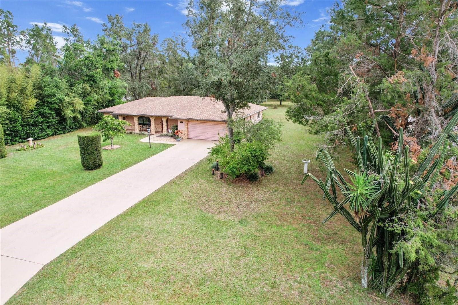 12355 S GLADIOLUS PT, FLORAL CITY, FL, 34436