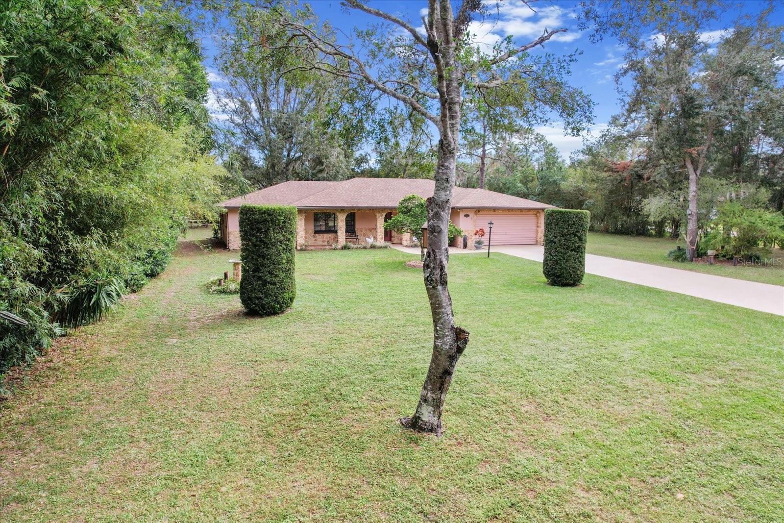 12355 S GLADIOLUS PT, FLORAL CITY, FL, 34436
