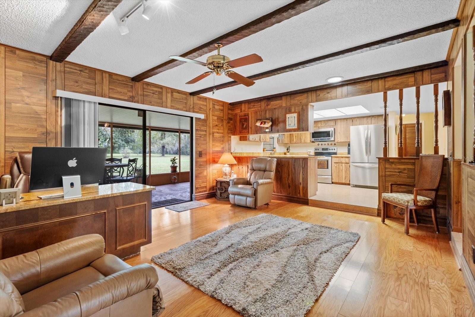 12355 S GLADIOLUS PT, FLORAL CITY, FL, 34436