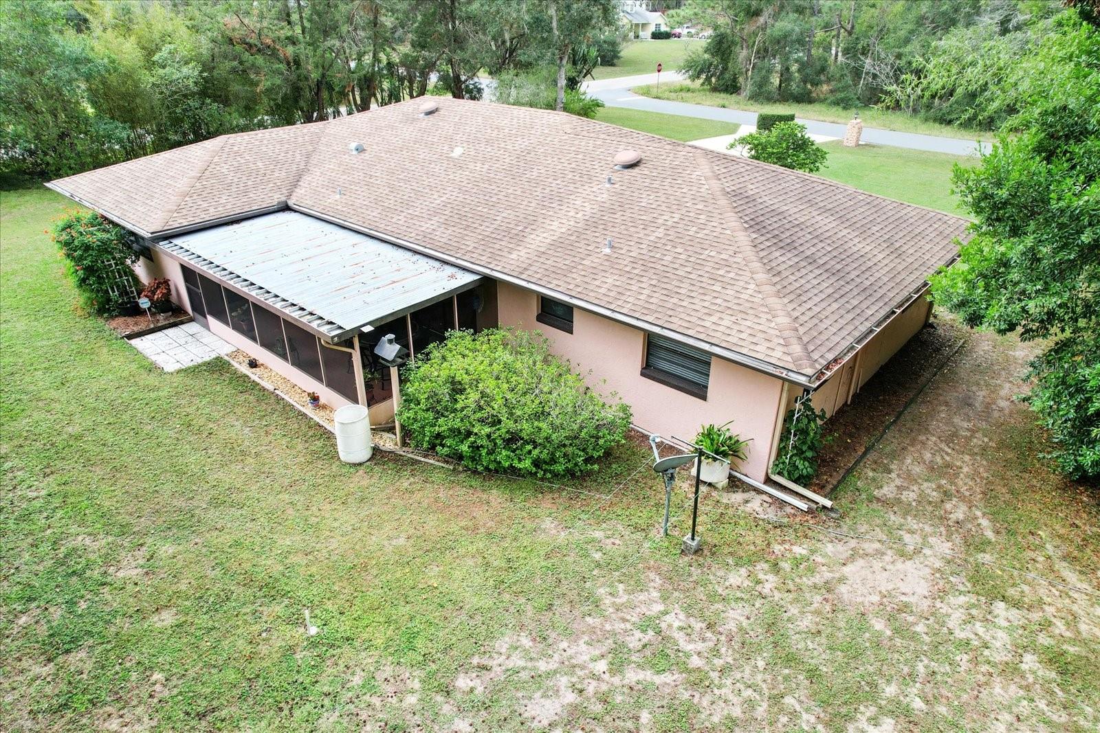 12355 S GLADIOLUS PT, FLORAL CITY, FL, 34436