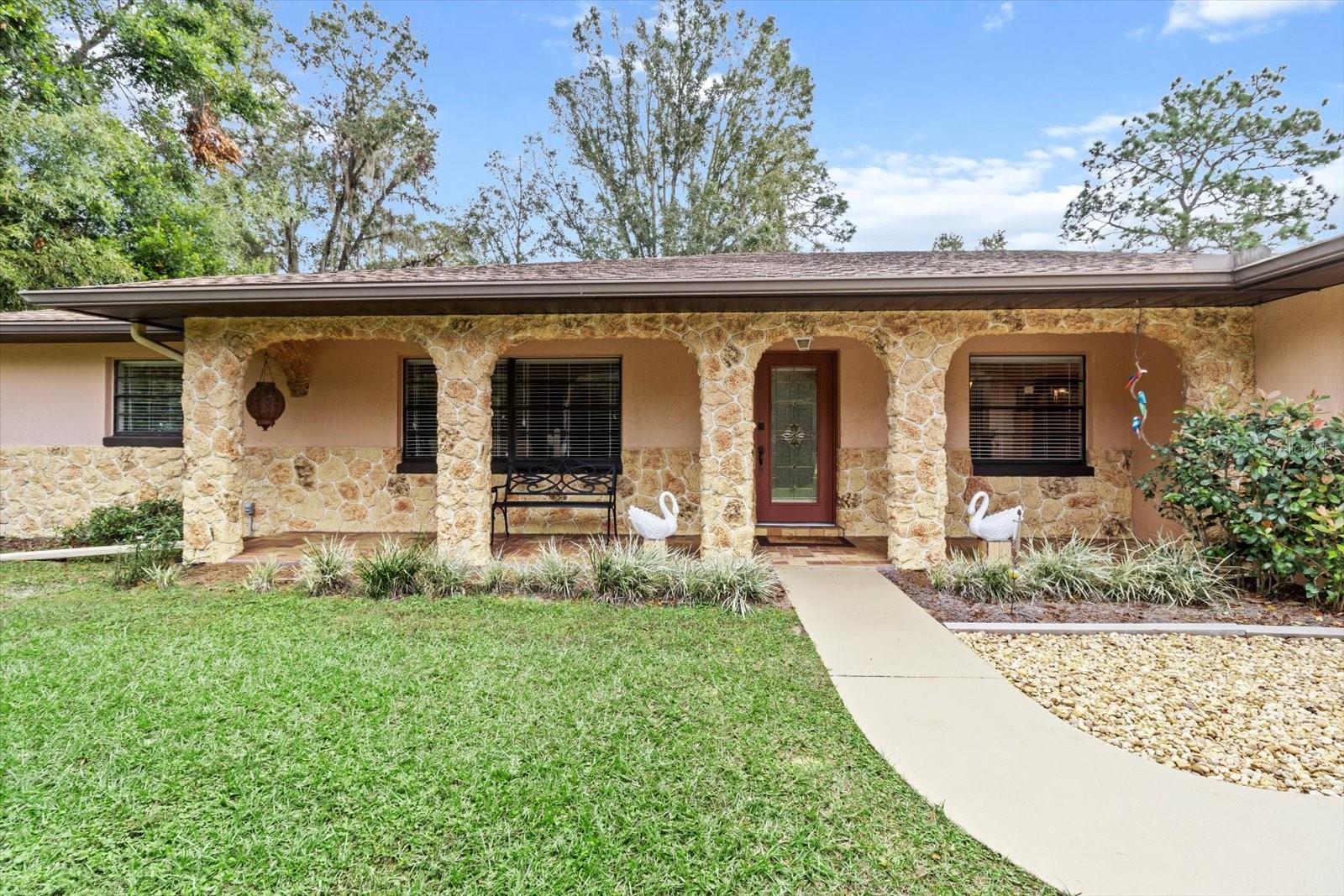 12355 S GLADIOLUS PT, FLORAL CITY, FL, 34436