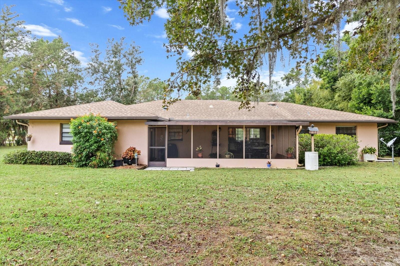 12355 S GLADIOLUS PT, FLORAL CITY, FL, 34436