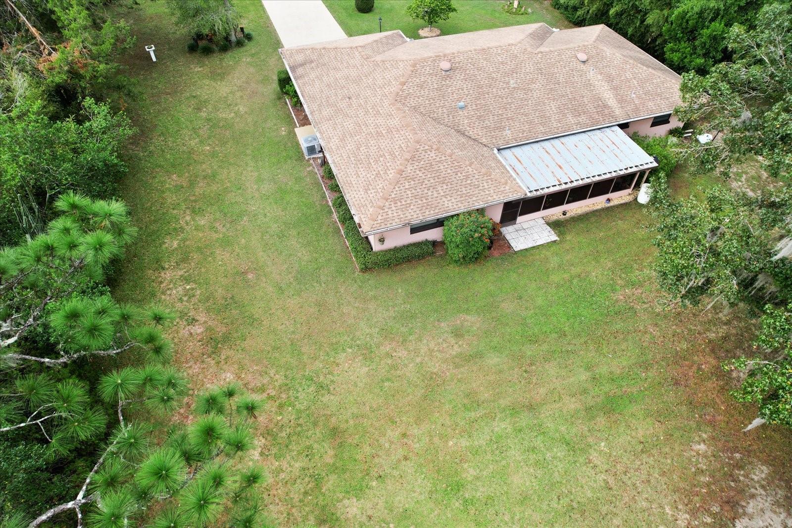 12355 S GLADIOLUS PT, FLORAL CITY, FL, 34436