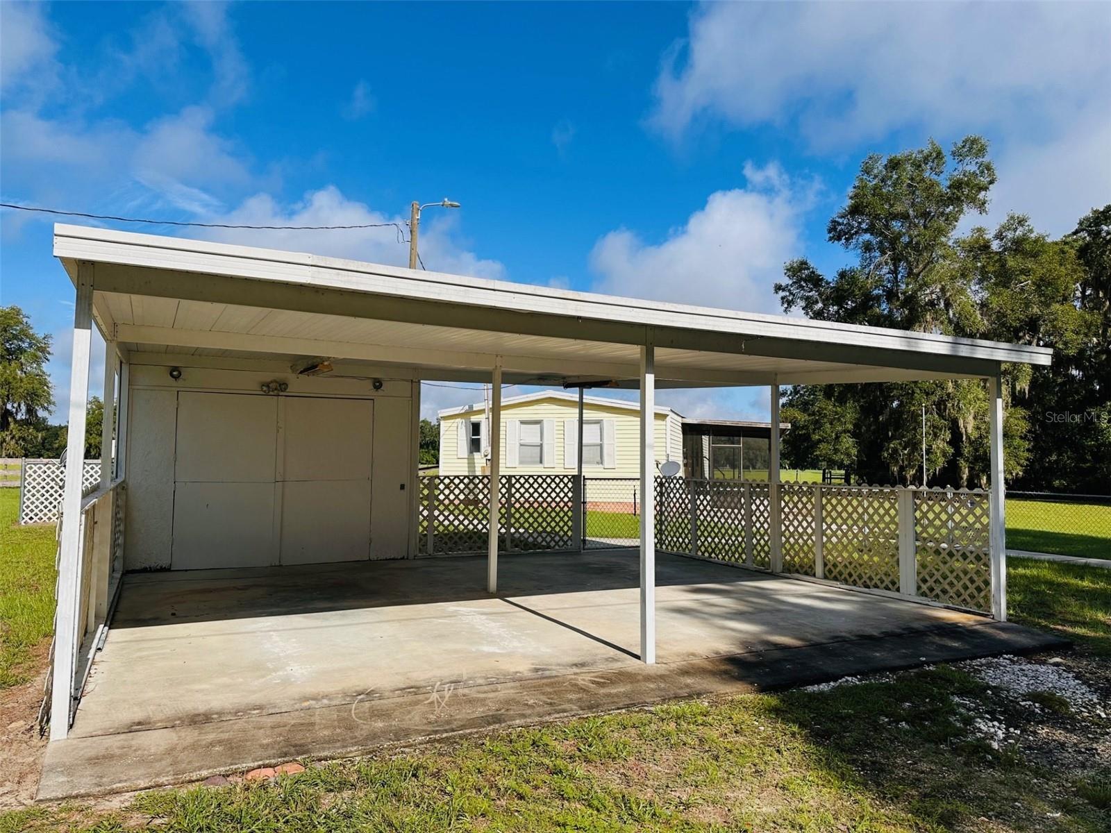 620 NE 682ND AVE, OLD TOWN, FL, 32680