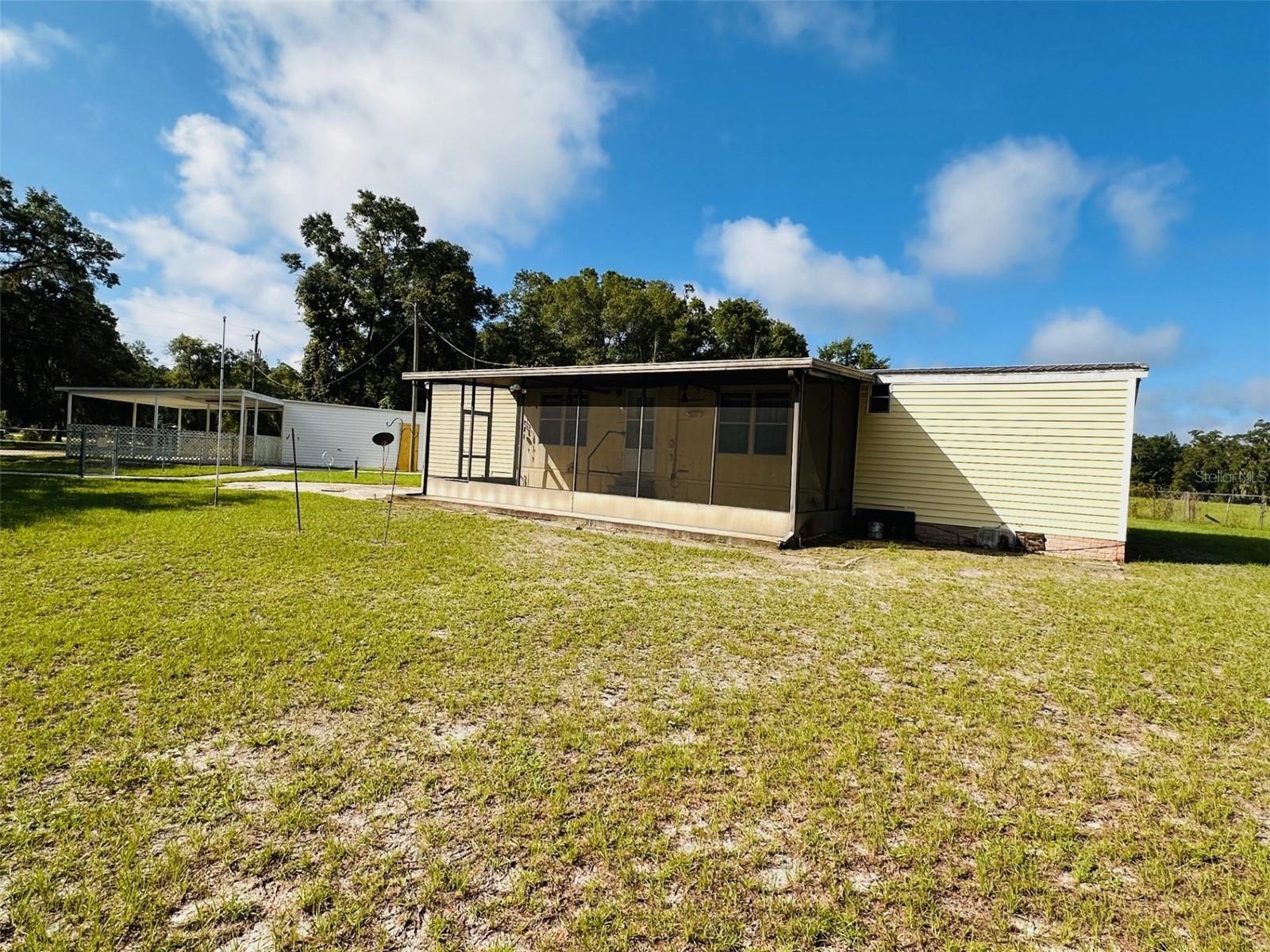 620 NE 682ND AVE, OLD TOWN, FL, 32680