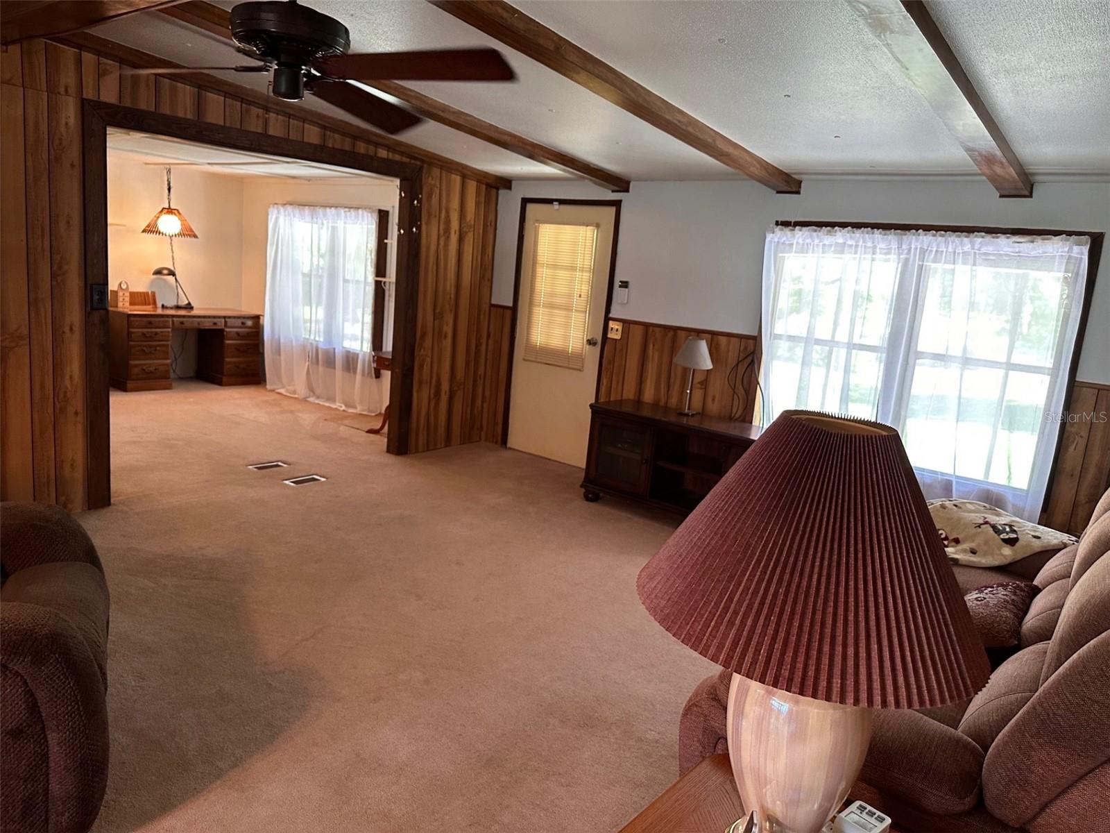 620 NE 682ND AVE, OLD TOWN, FL, 32680