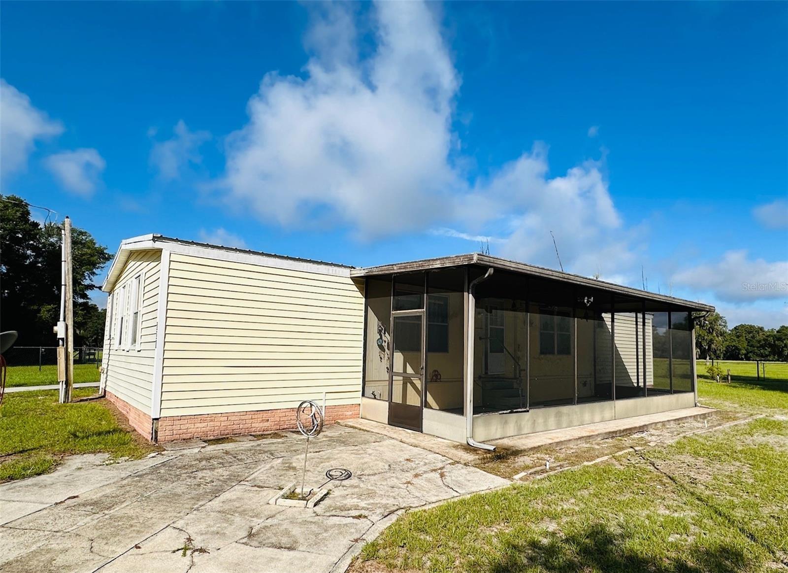 620 NE 682ND AVE, OLD TOWN, FL, 32680