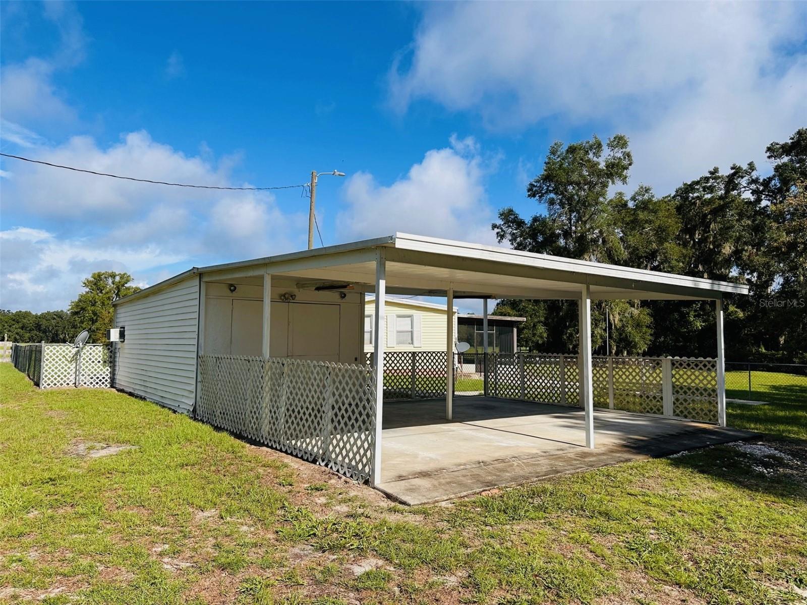 620 NE 682ND AVE, OLD TOWN, FL, 32680