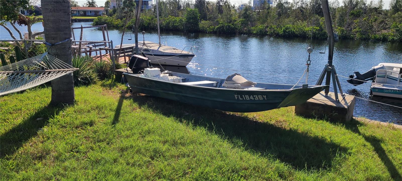 6330 TOWER DR, HUDSON, FL, 34667