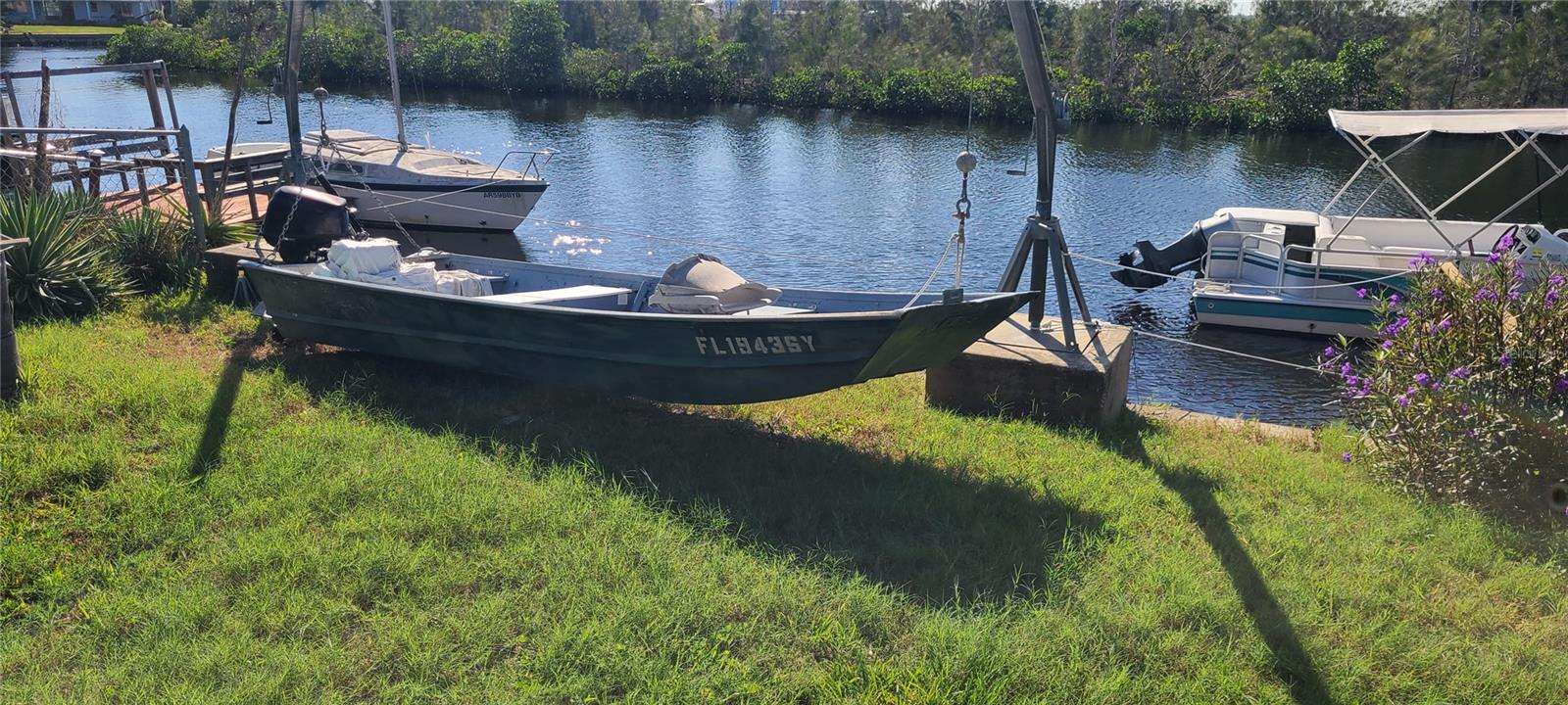 6330 TOWER DR, HUDSON, FL, 34667