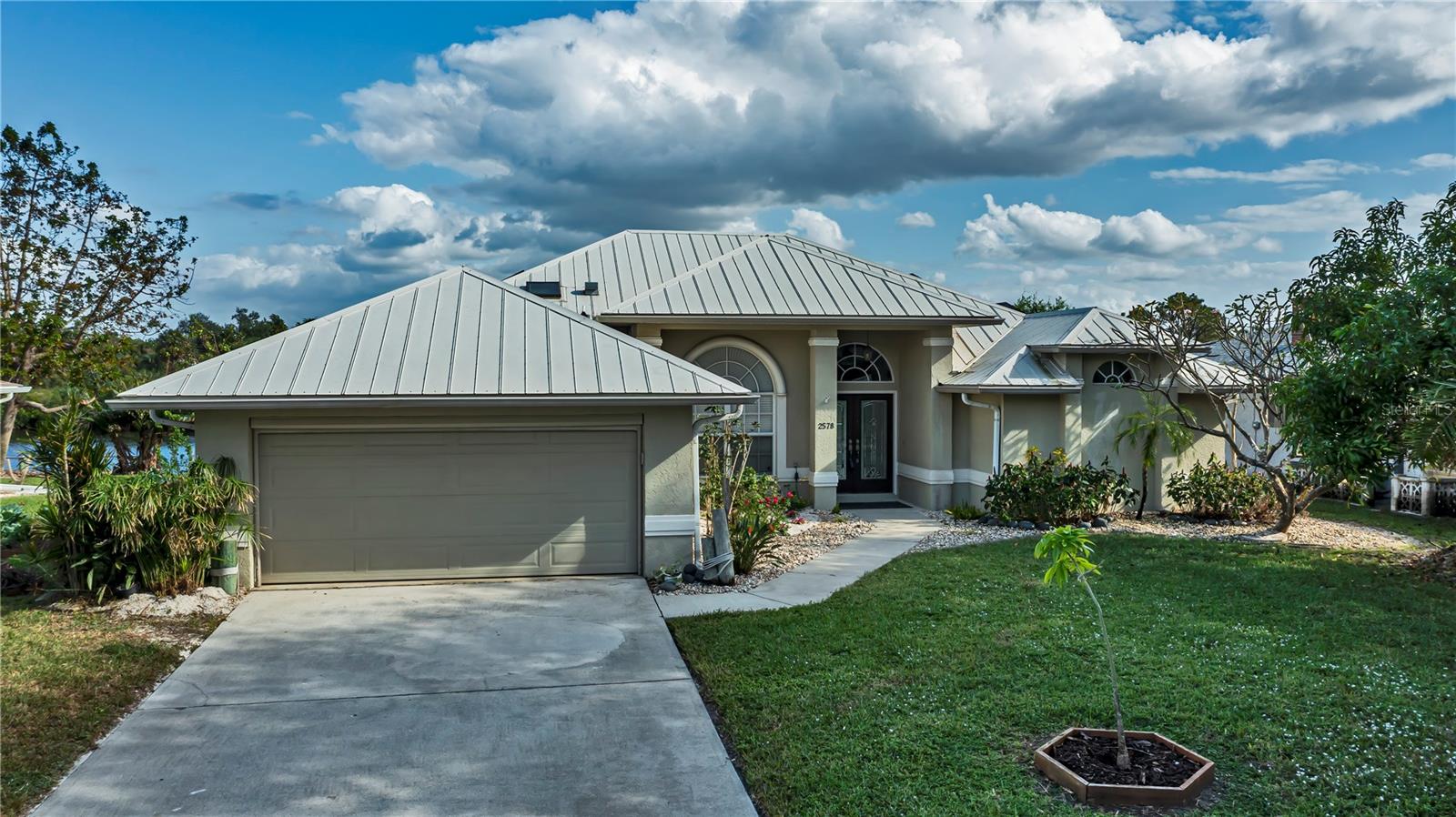 2578 BROAD RANCH DR, PORT CHARLOTTE, FL, 33948