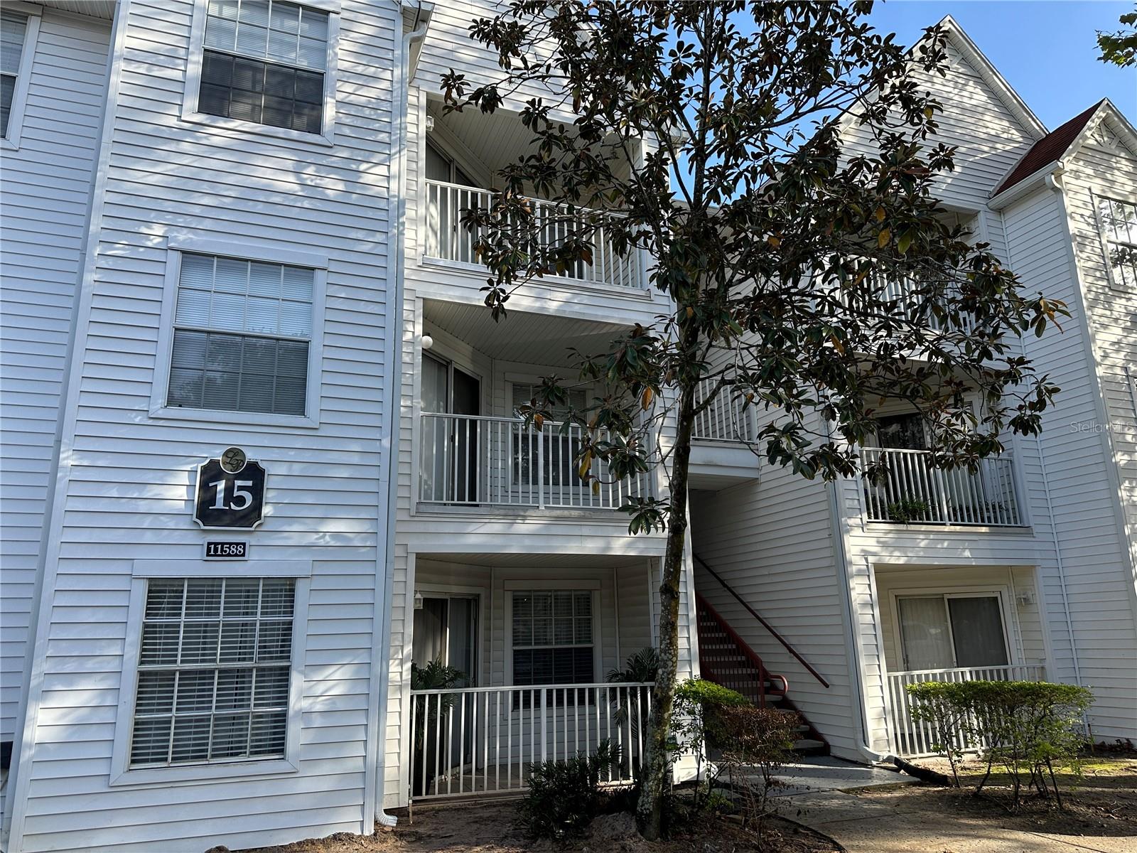 11588 WESTWOOD BLVD #1525, ORLANDO, FL, 32821