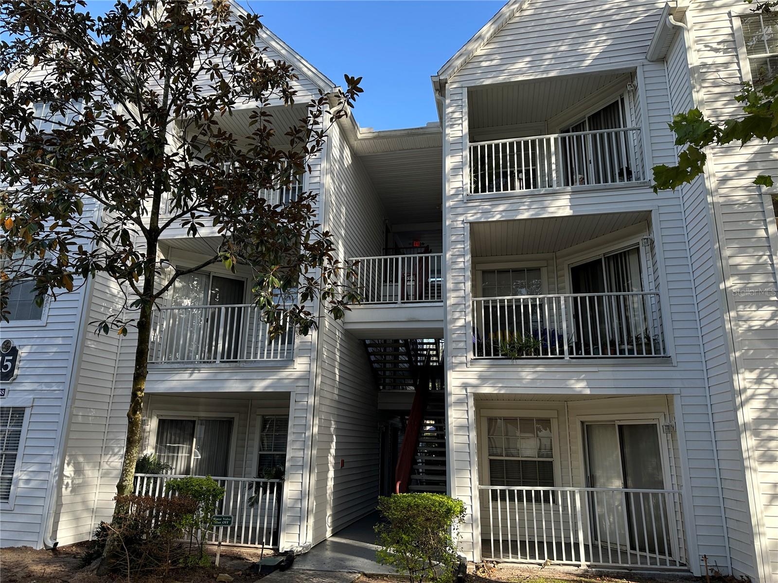 11588 WESTWOOD BLVD #1525, ORLANDO, FL, 32821