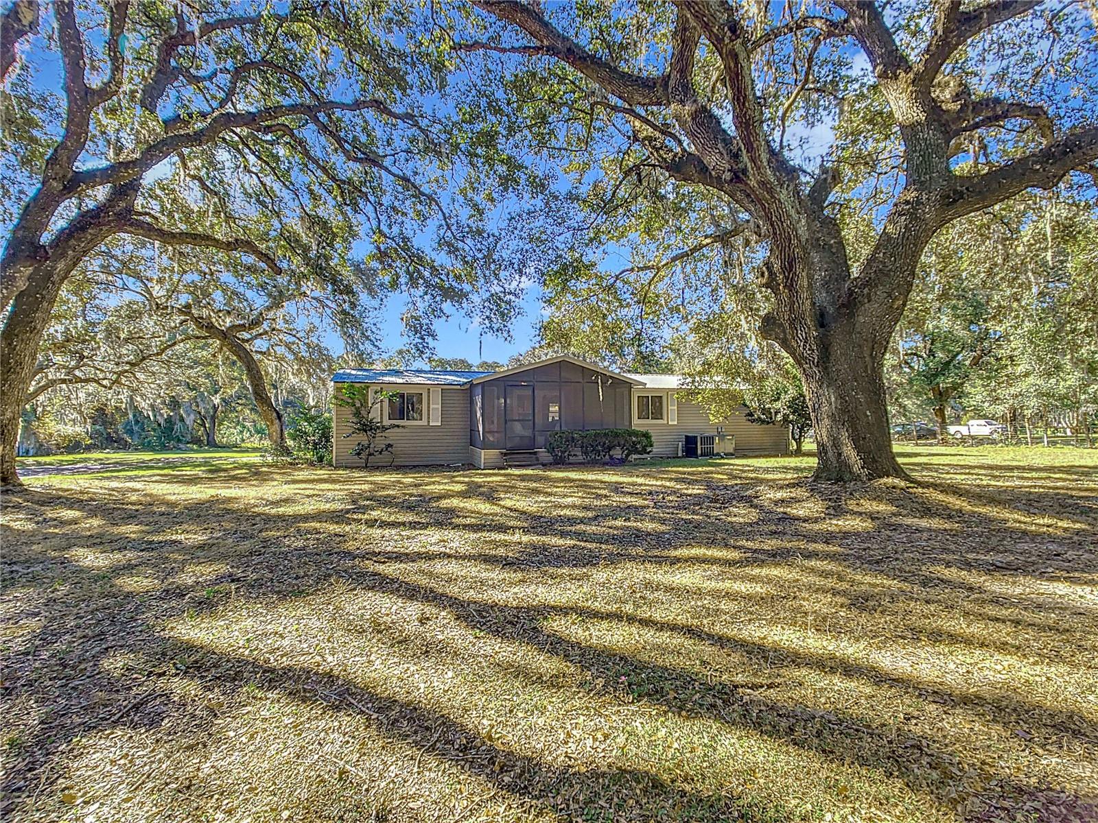 6820 NE 199TH STREET RD, CITRA, FL, 32113