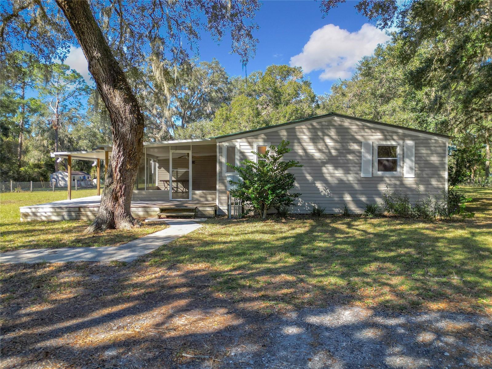6820 NE 199TH STREET RD, CITRA, FL, 32113