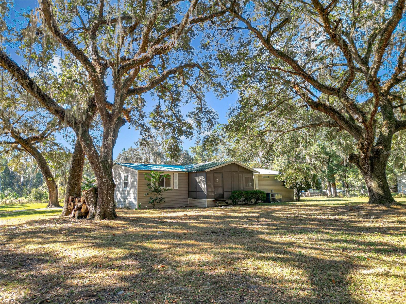 6820 NE 199TH STREET RD, CITRA, FL, 32113