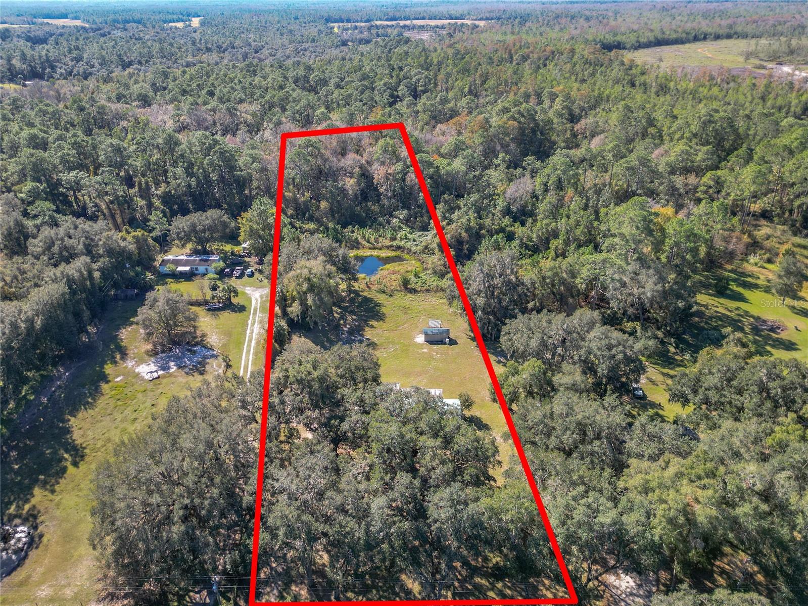 6820 NE 199TH STREET RD, CITRA, FL, 32113