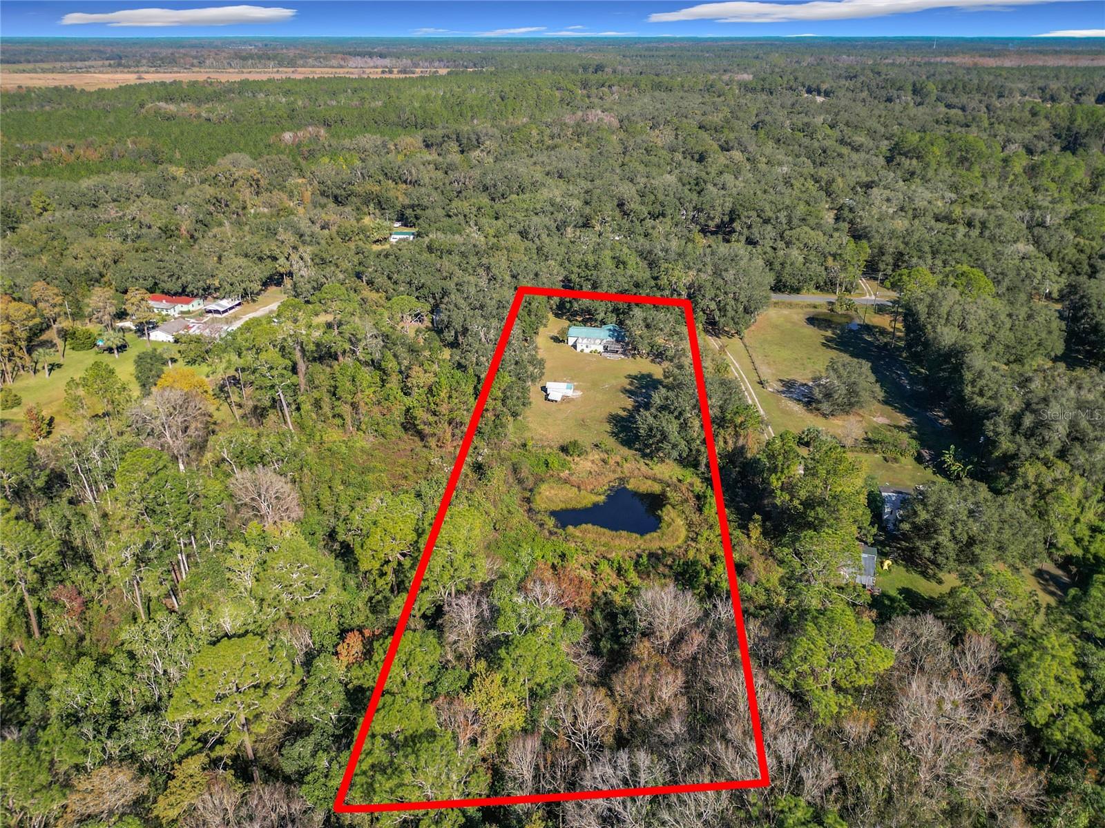 6820 NE 199TH STREET RD, CITRA, FL, 32113
