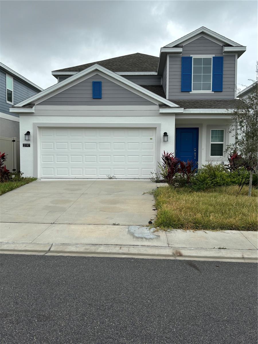 2197 AQUIFER LN, DAVENPORT, FL, 33837