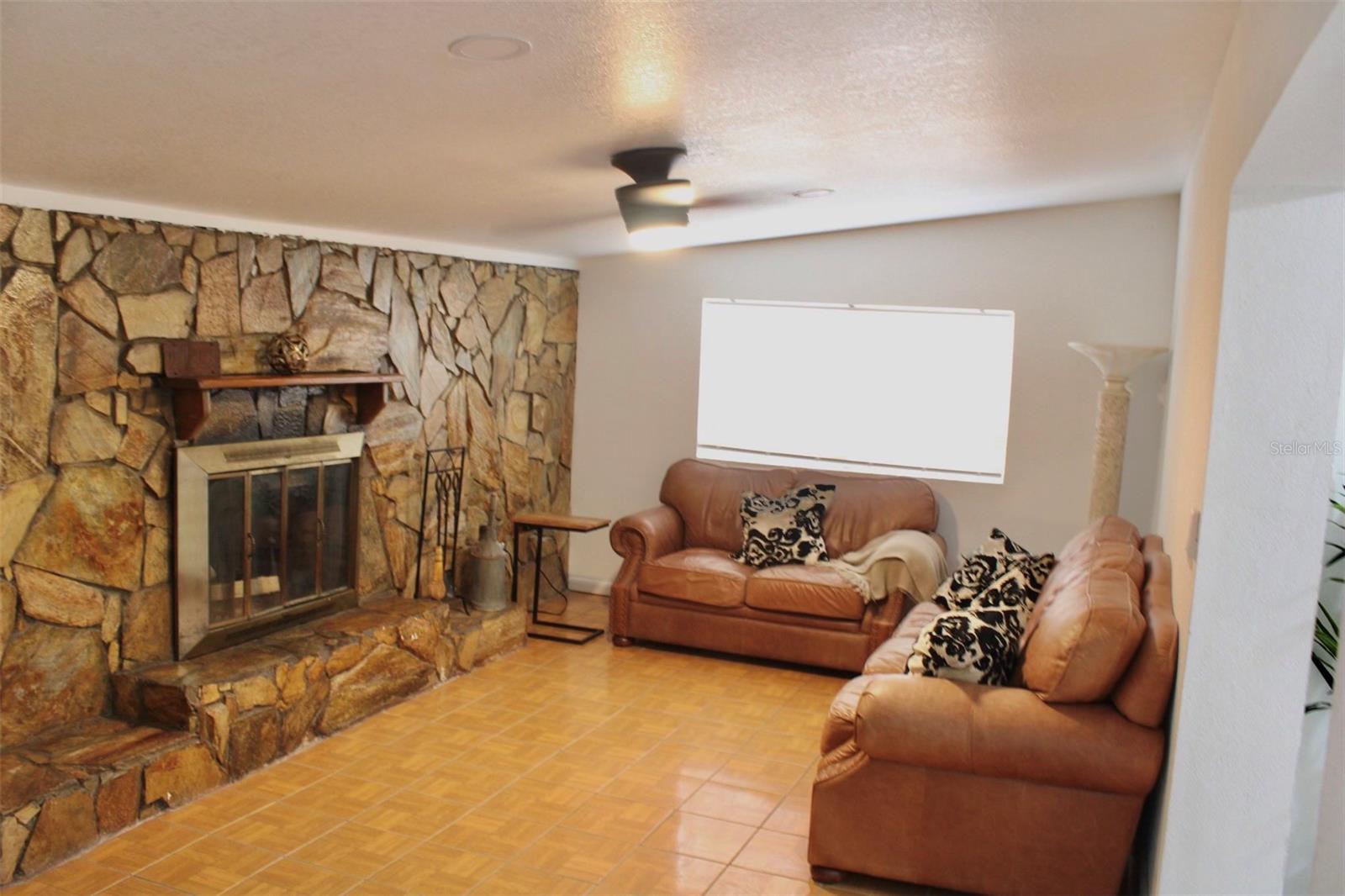 3414 E FERN ST, TAMPA, FL, 33610