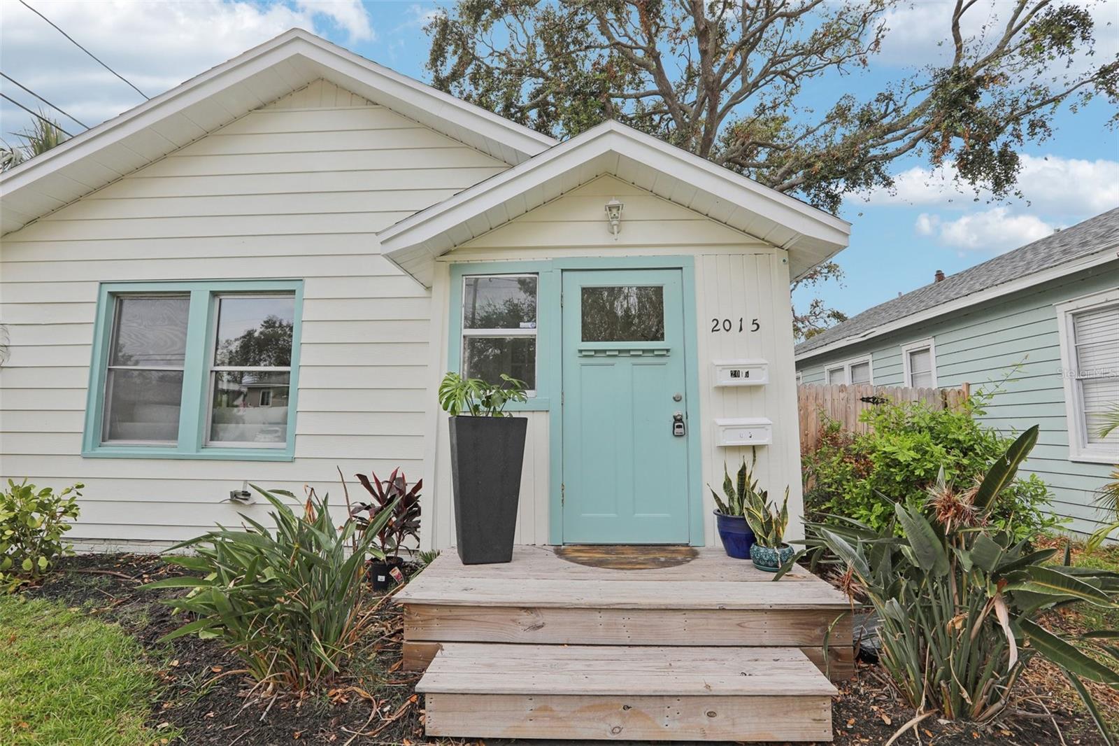 2015 3RD ST S, ST PETERSBURG, FL, 33705
