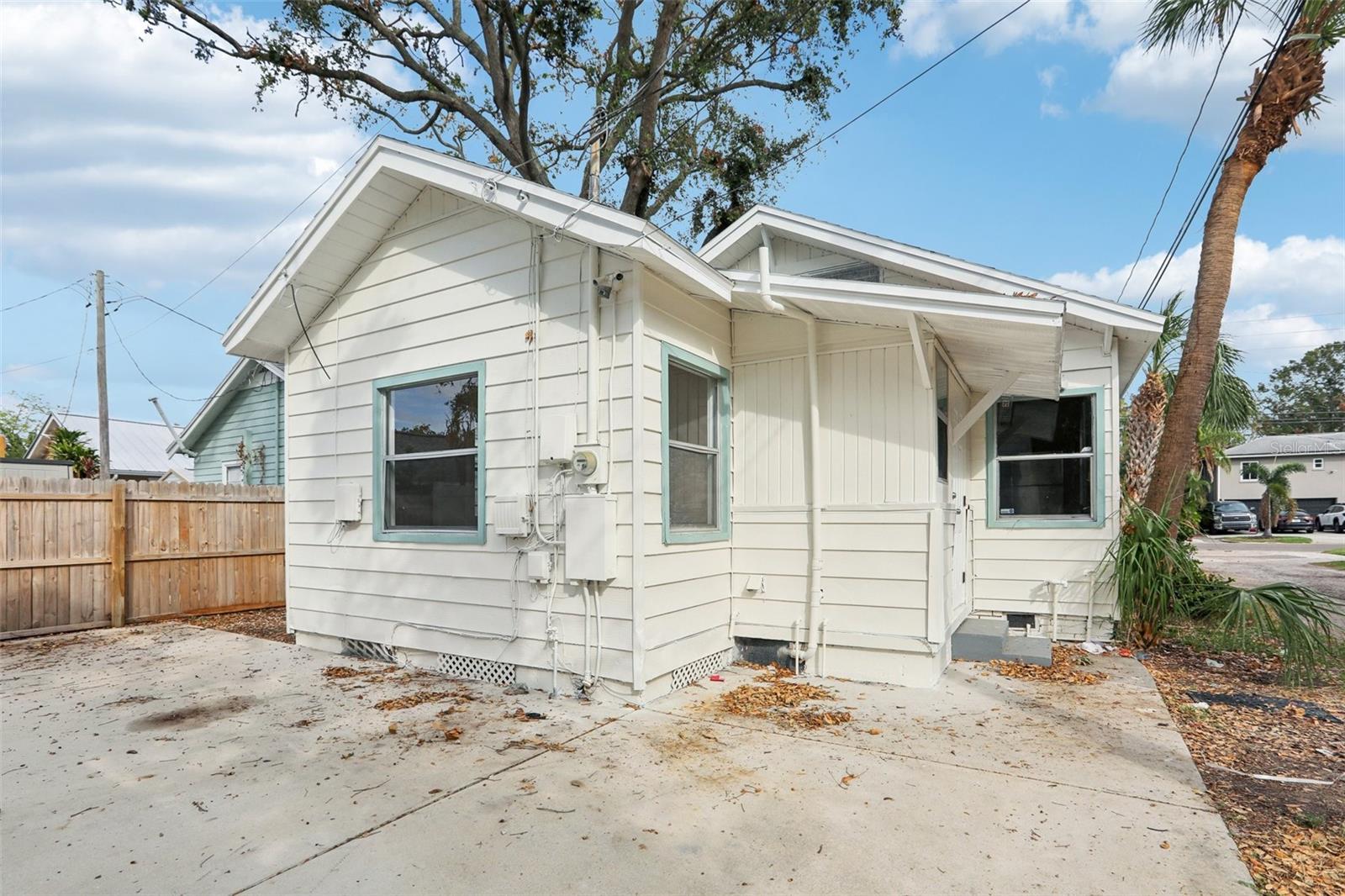 2015 3RD ST S, ST PETERSBURG, FL, 33705