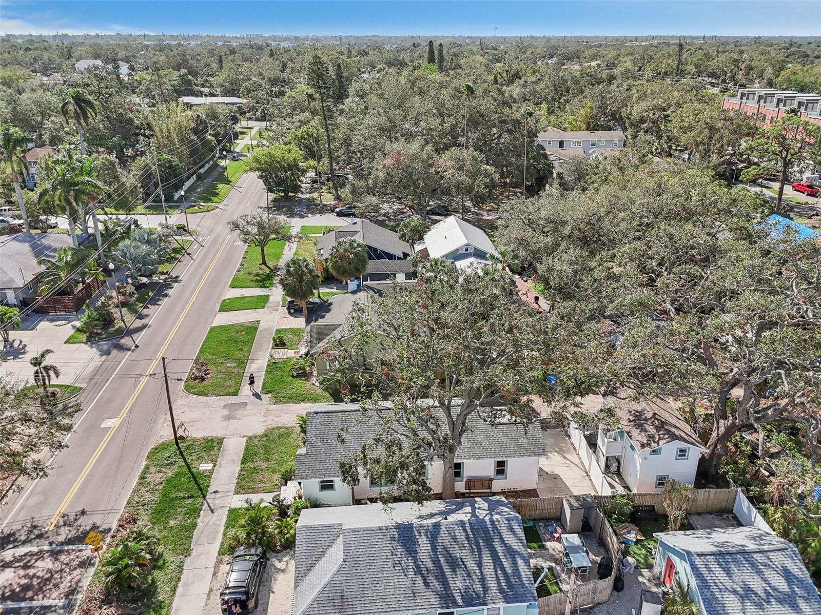 2015 3RD ST S, ST PETERSBURG, FL, 33705