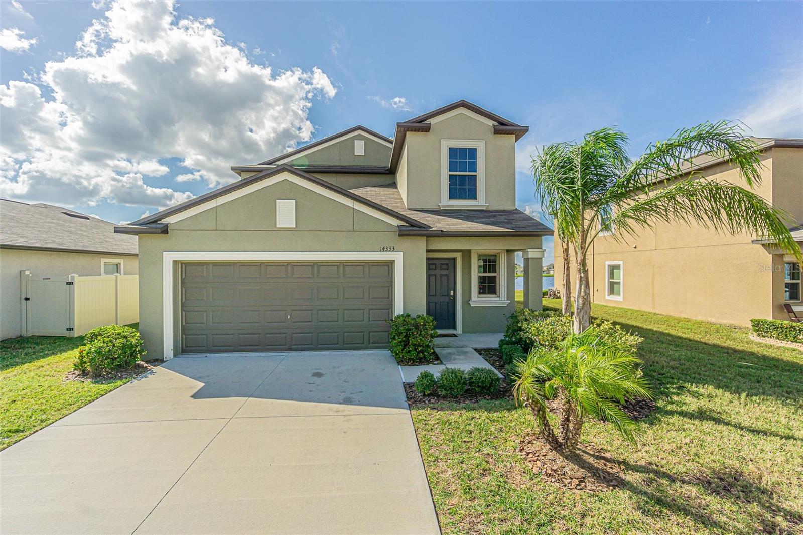 14333 BOUNDING HOMES ST, SUN CITY CENTER, FL, 33573