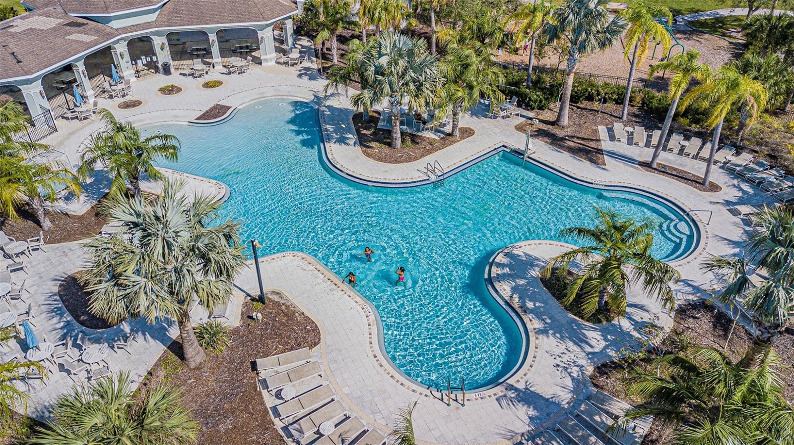 14333 BOUNDING HOMES ST, SUN CITY CENTER, FL, 33573