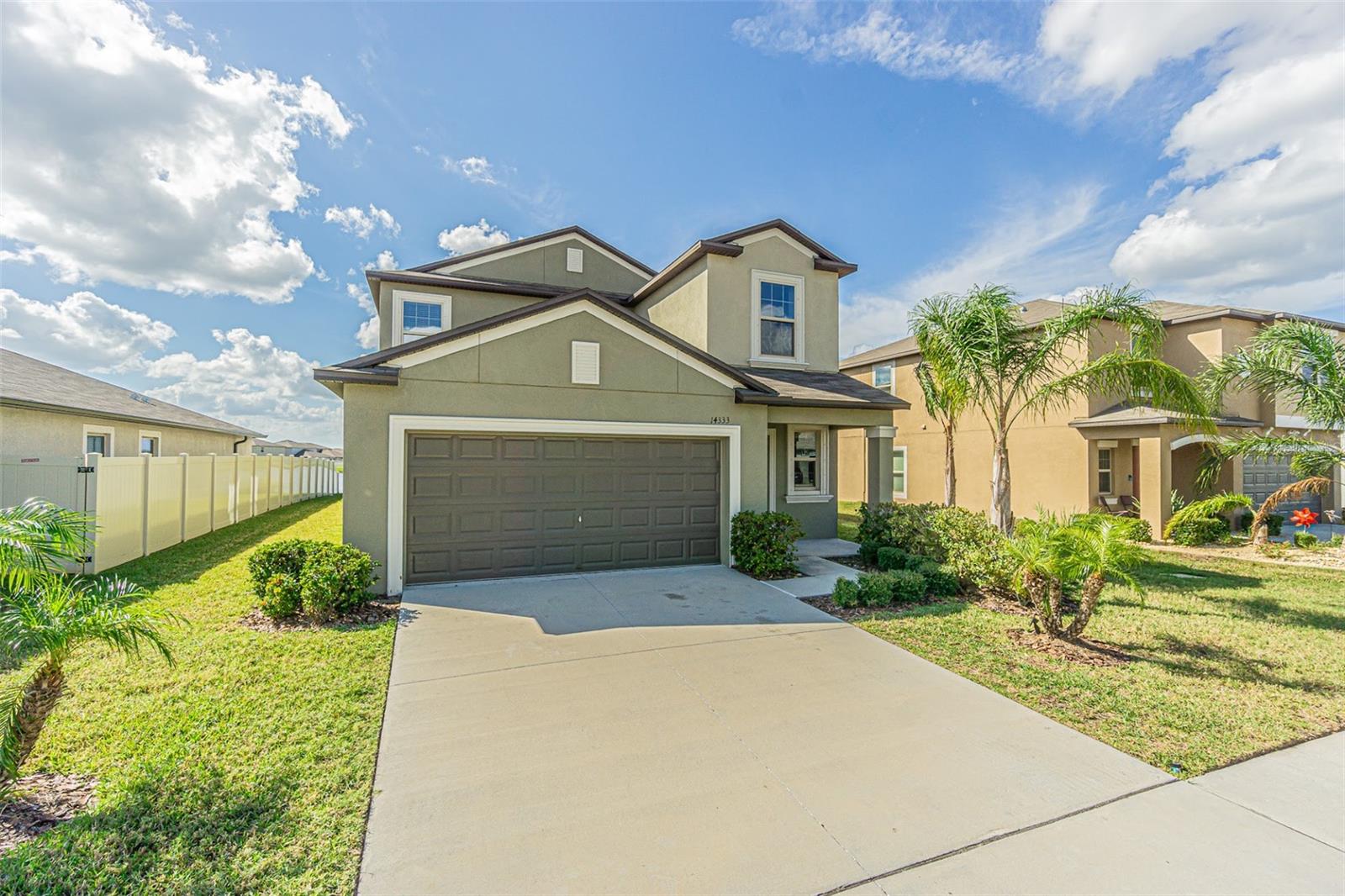 14333 BOUNDING HOMES ST, SUN CITY CENTER, FL, 33573