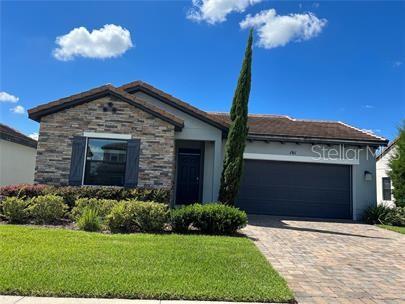 161 KENNY BLVD, HAINES CITY, FL, 33844