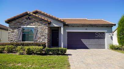 161 KENNY BLVD, HAINES CITY, FL, 33844