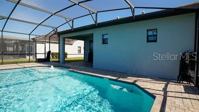 161 KENNY BLVD, HAINES CITY, FL, 33844