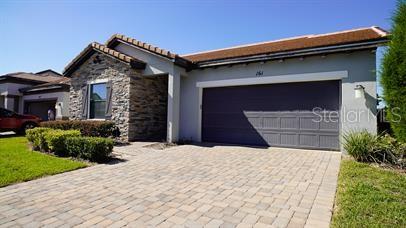 161 KENNY BLVD, HAINES CITY, FL, 33844