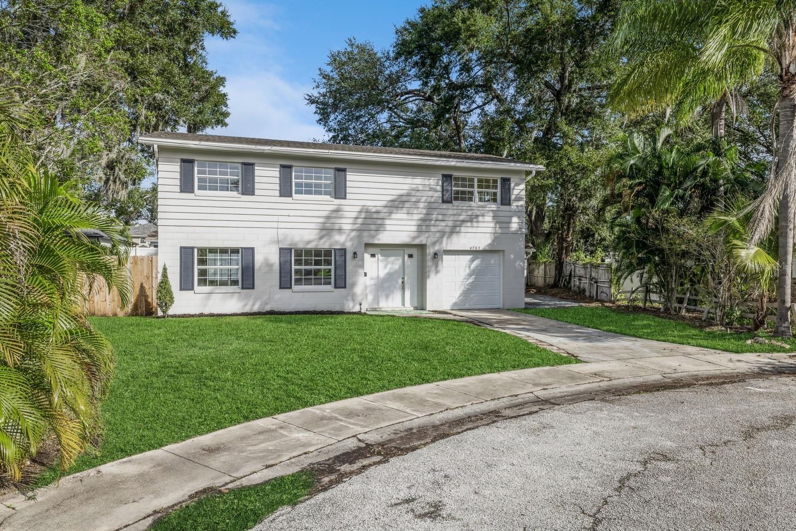 4703 SEILS WAY, ORLANDO, FL, 32812