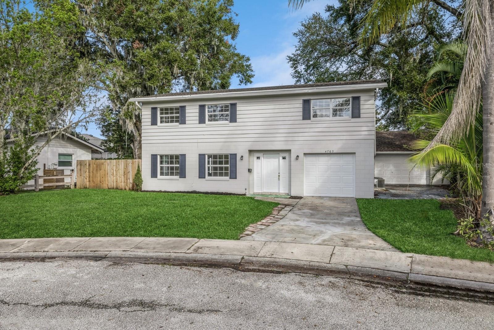4703 SEILS WAY, ORLANDO, FL, 32812