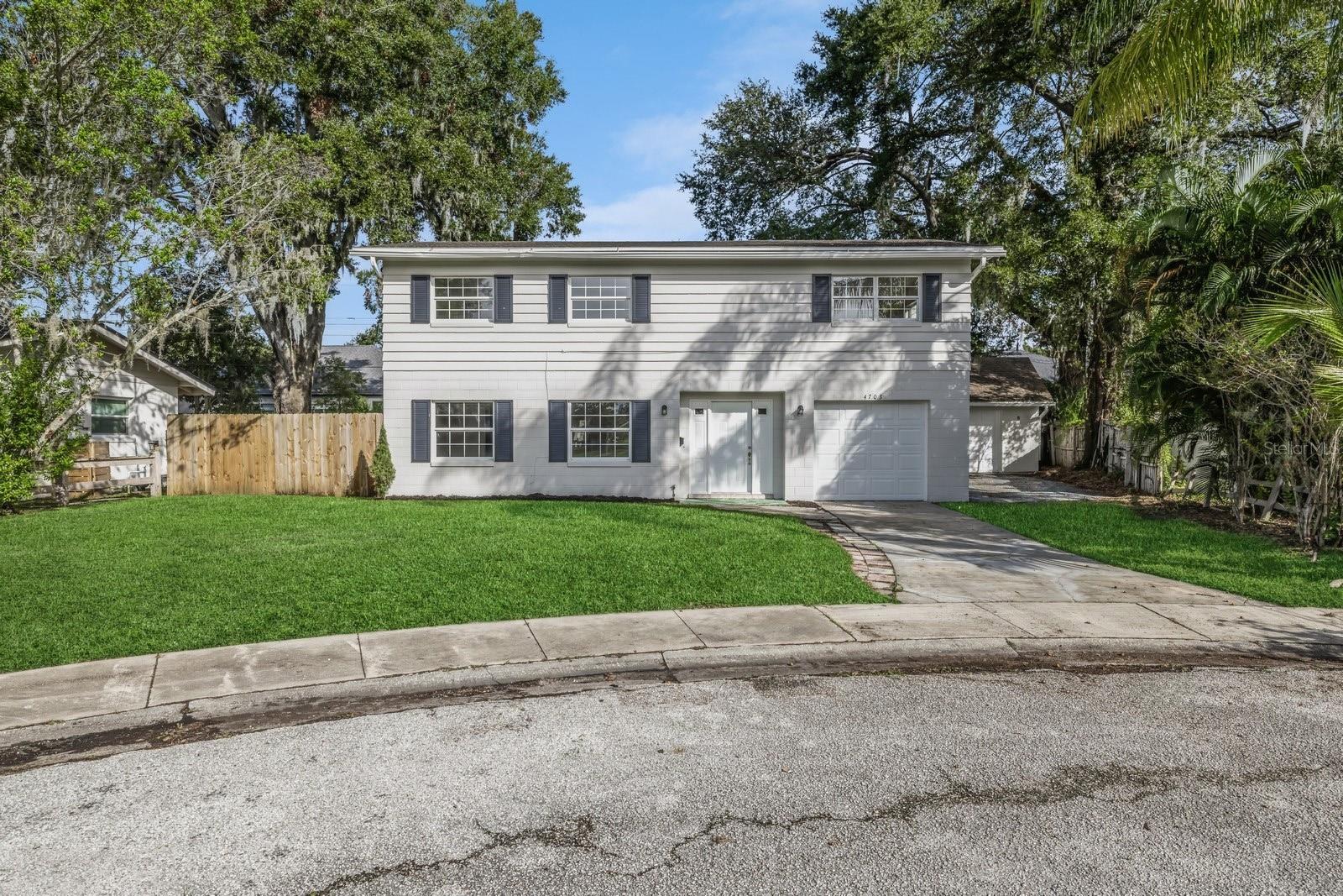 4703 SEILS WAY, ORLANDO, FL, 32812
