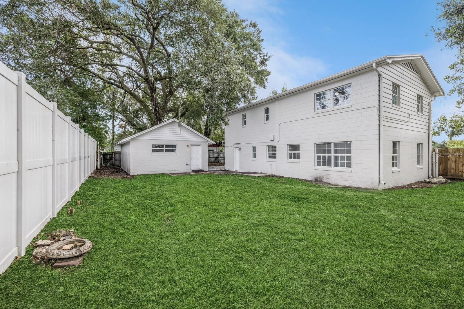 4703 SEILS WAY, ORLANDO, FL, 32812
