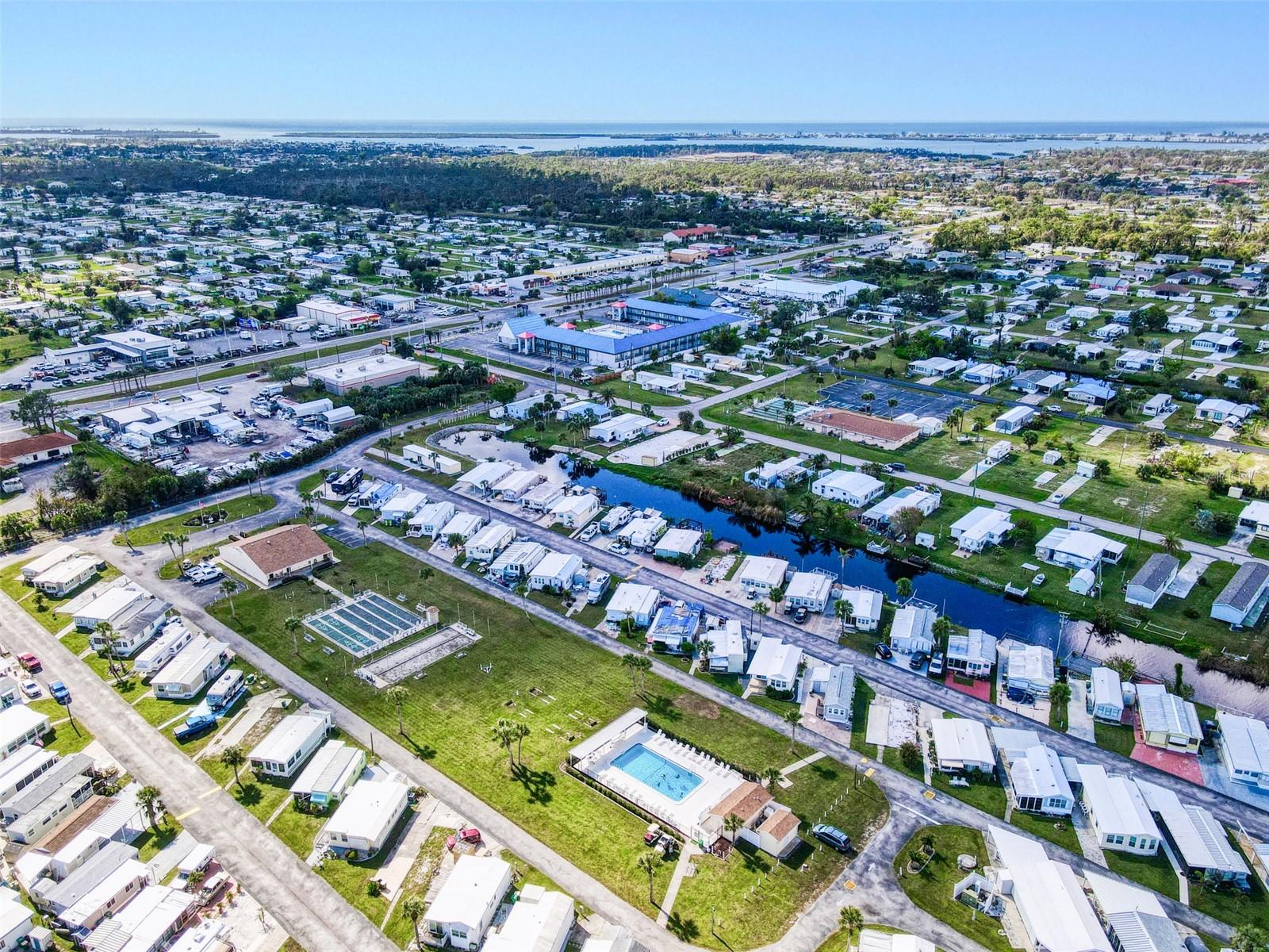 1475 FLAMINGO DR #195, ENGLEWOOD, FL, 34224