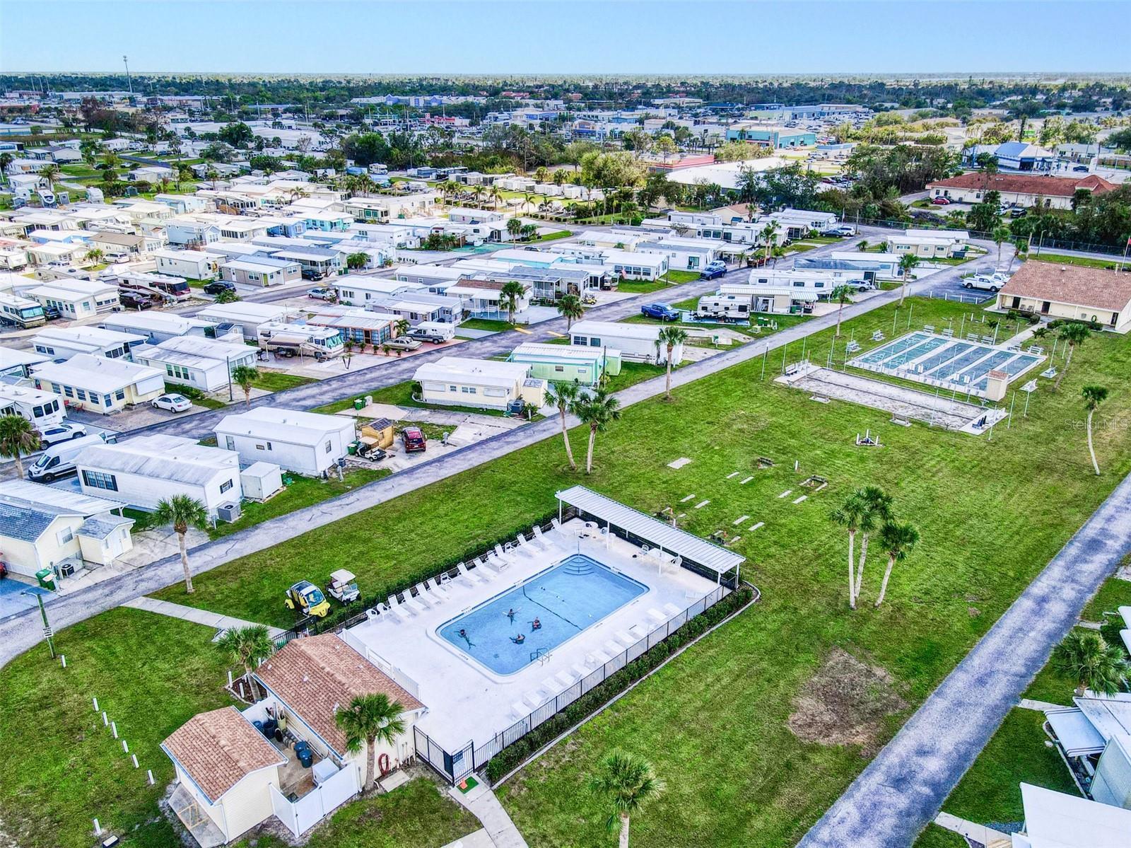 1475 FLAMINGO DR #195, ENGLEWOOD, FL, 34224