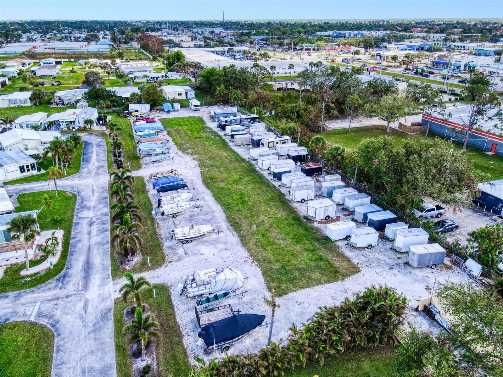1475 FLAMINGO DR #195, ENGLEWOOD, FL, 34224