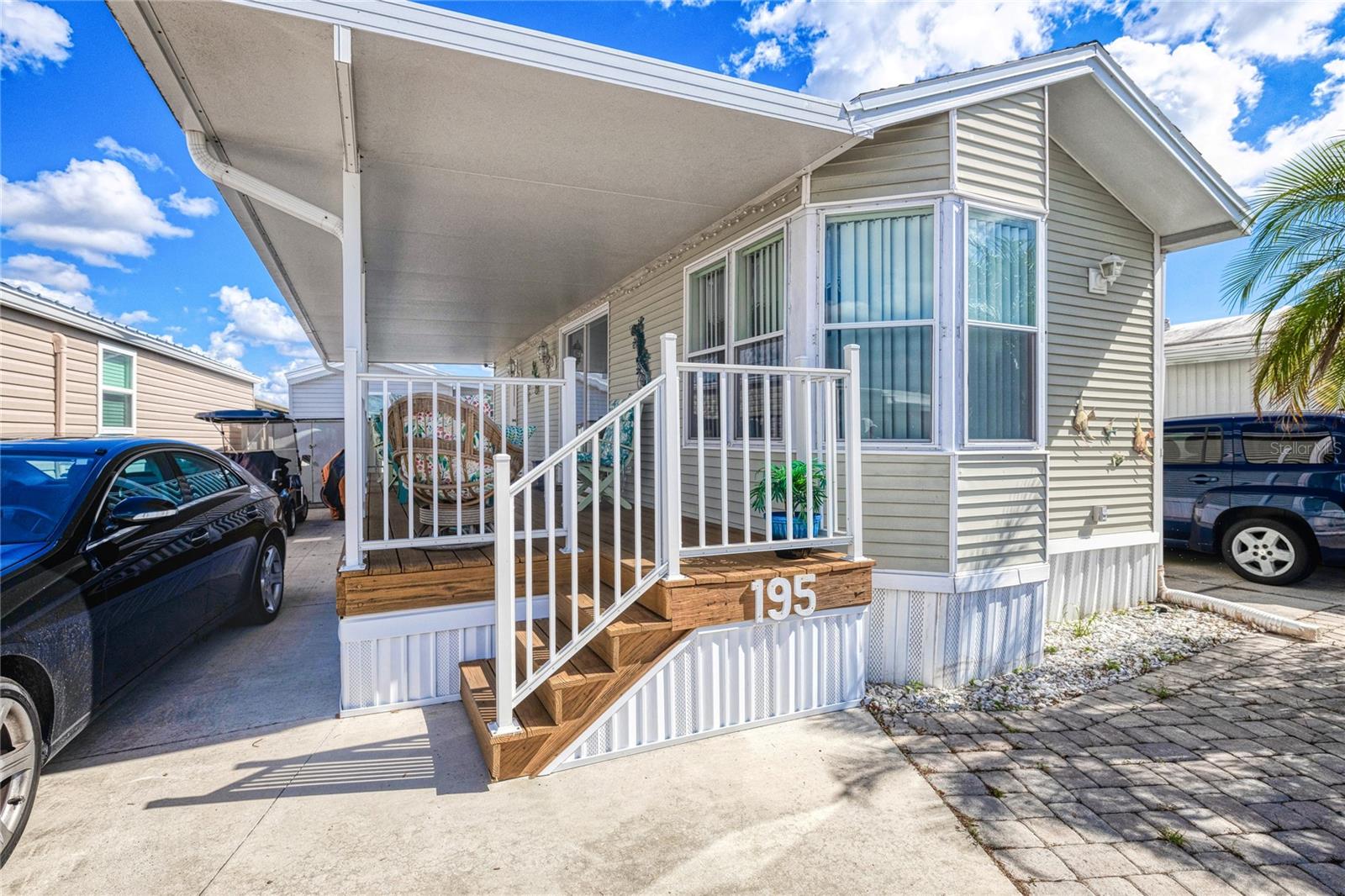 1475 FLAMINGO DR #195, ENGLEWOOD, FL, 34224