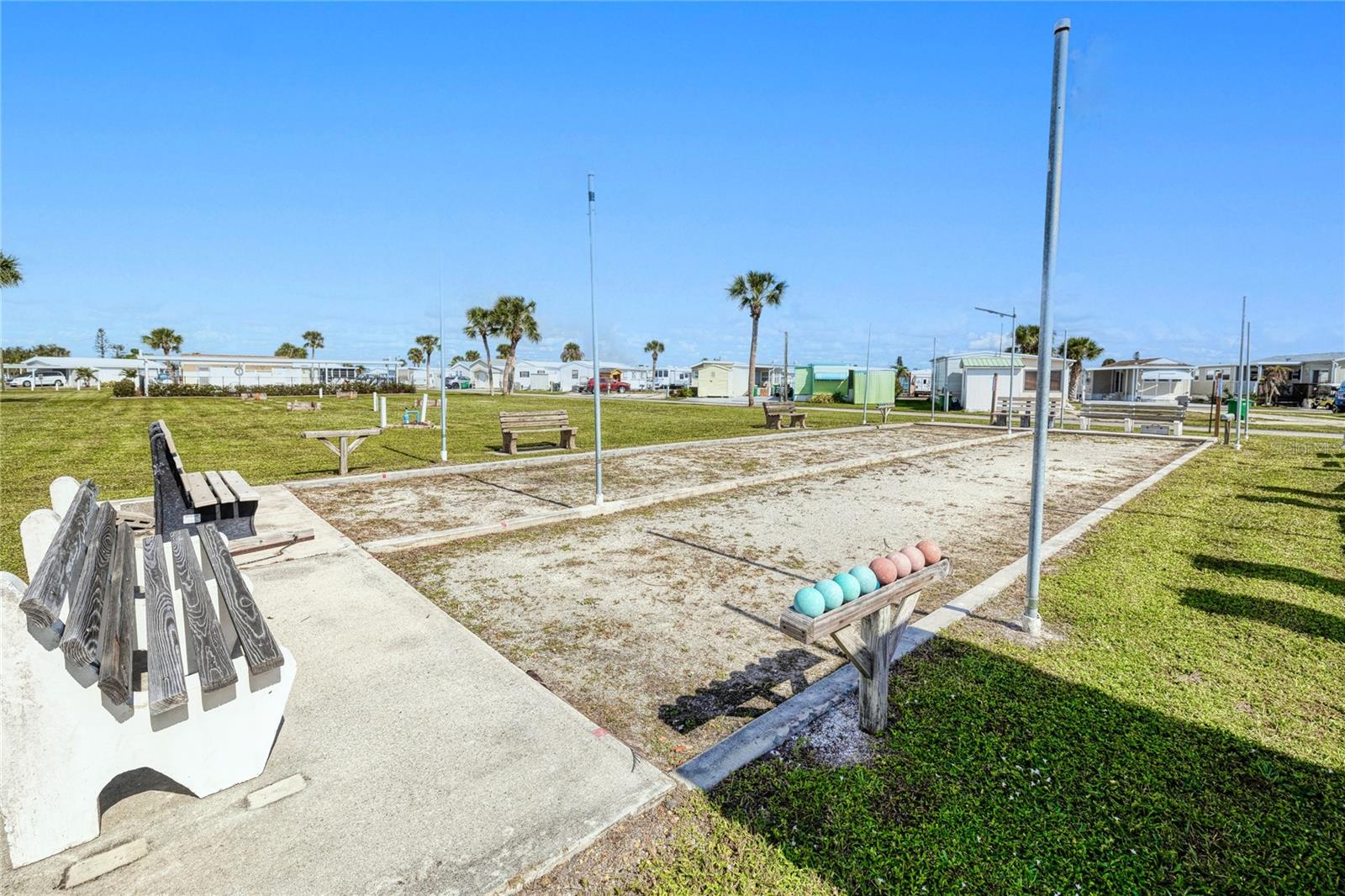 1475 FLAMINGO DR #195, ENGLEWOOD, FL, 34224