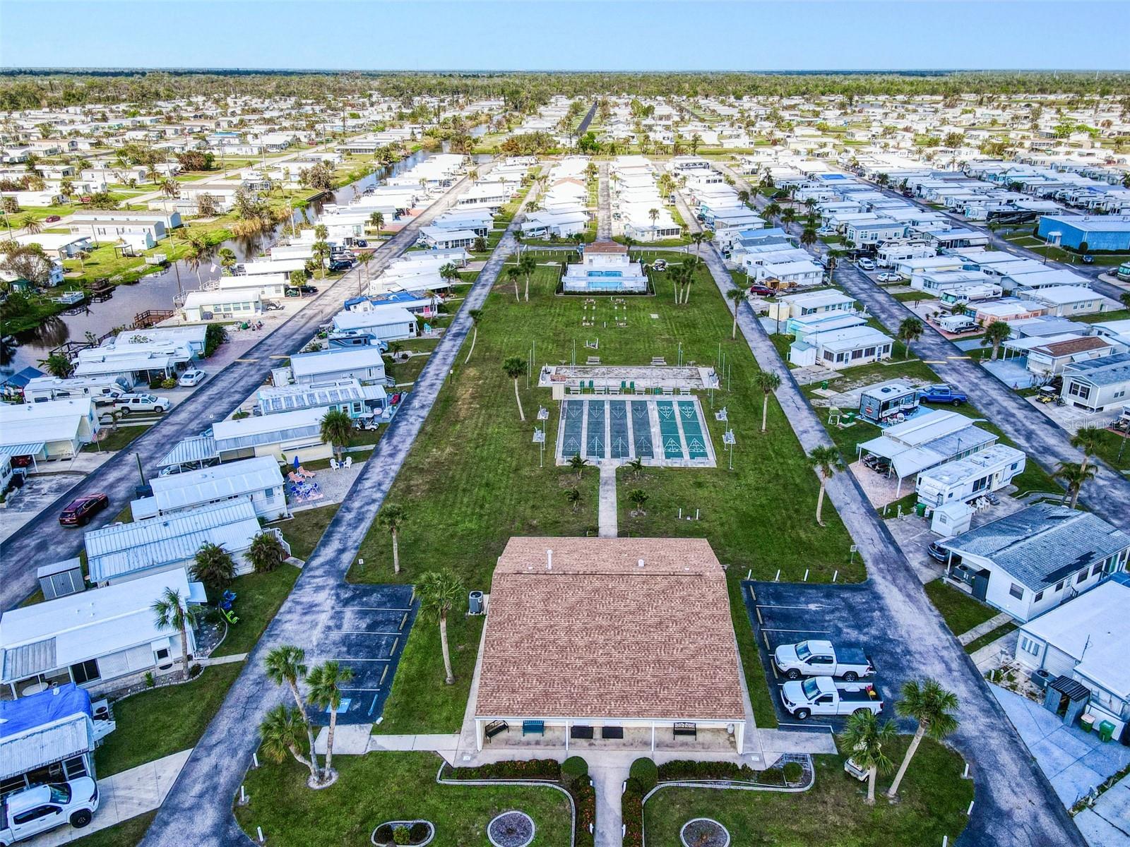 1475 FLAMINGO DR #195, ENGLEWOOD, FL, 34224