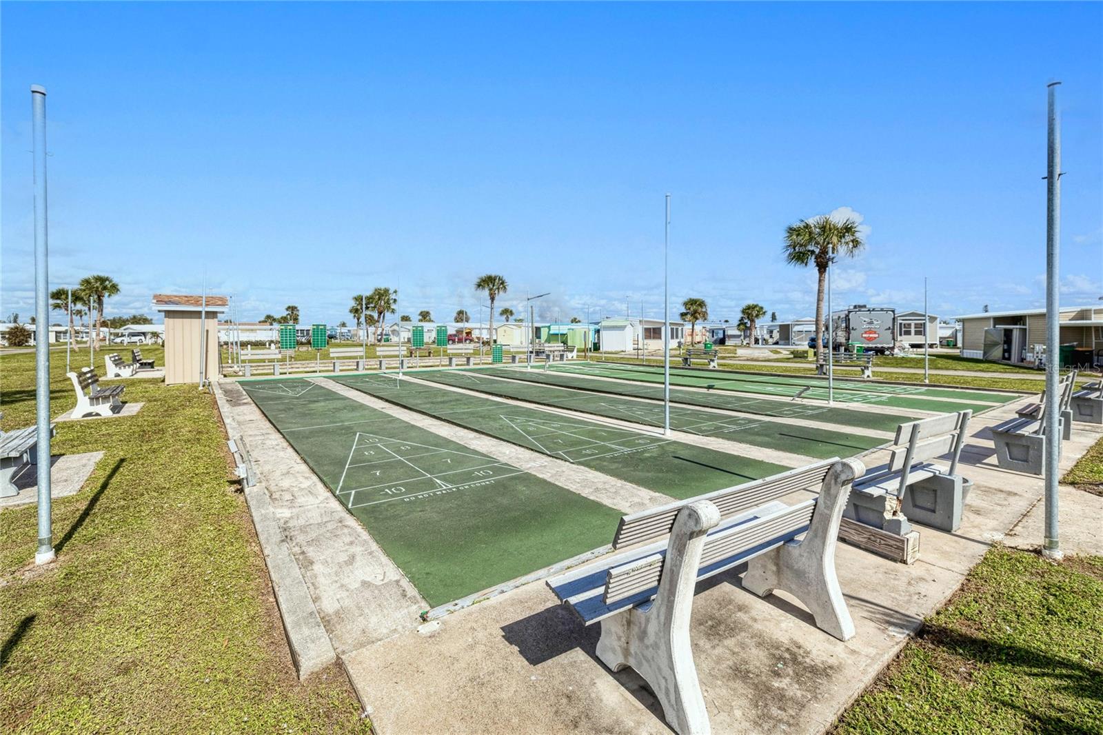 1475 FLAMINGO DR #195, ENGLEWOOD, FL, 34224