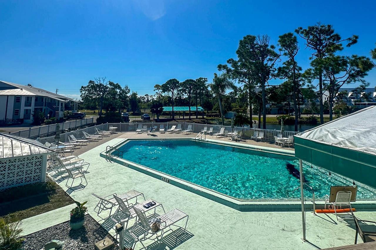6800 PLACIDA RD #168, ENGLEWOOD, FL, 34224