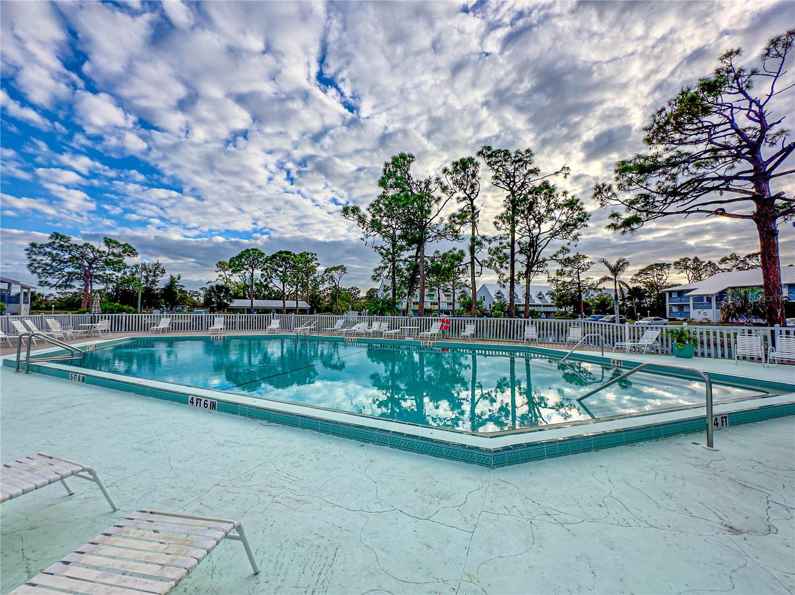 6800 PLACIDA RD #168, ENGLEWOOD, FL, 34224