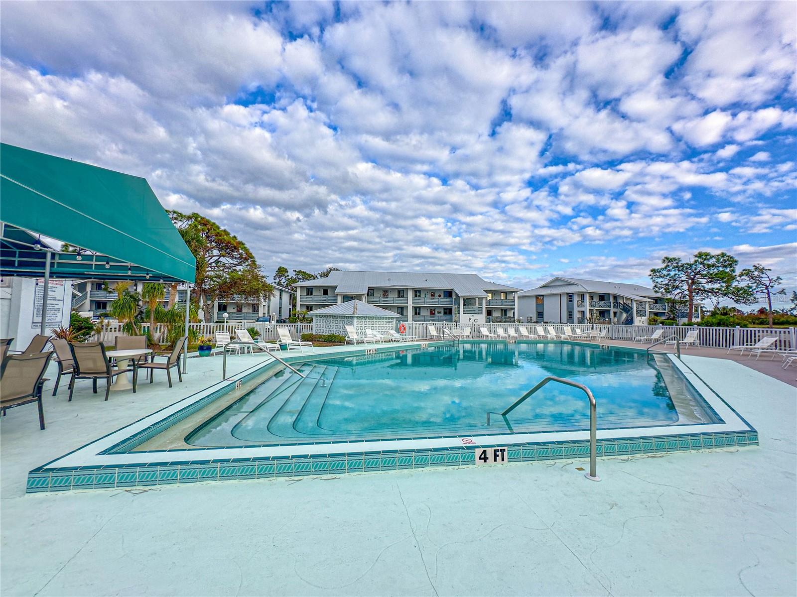 6800 PLACIDA RD #169, ENGLEWOOD, FL, 34224